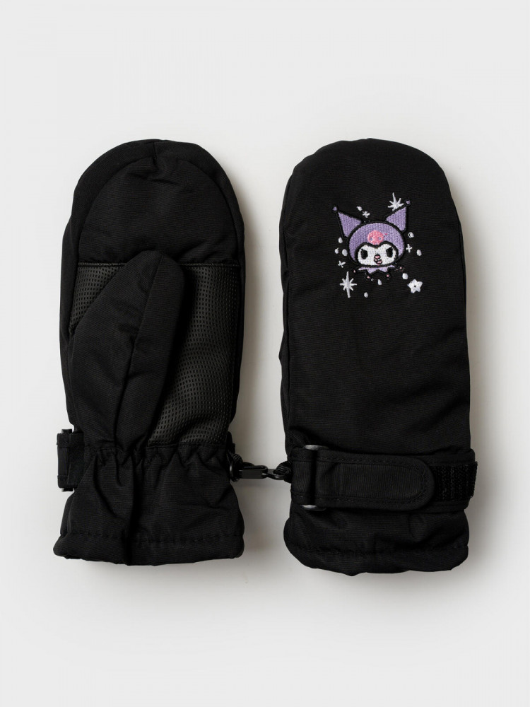 Варежки для девочек | PlayToday