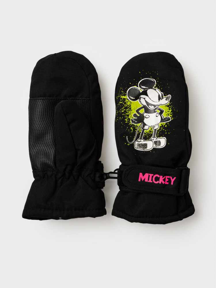 Варежки для девочек | PlayToday