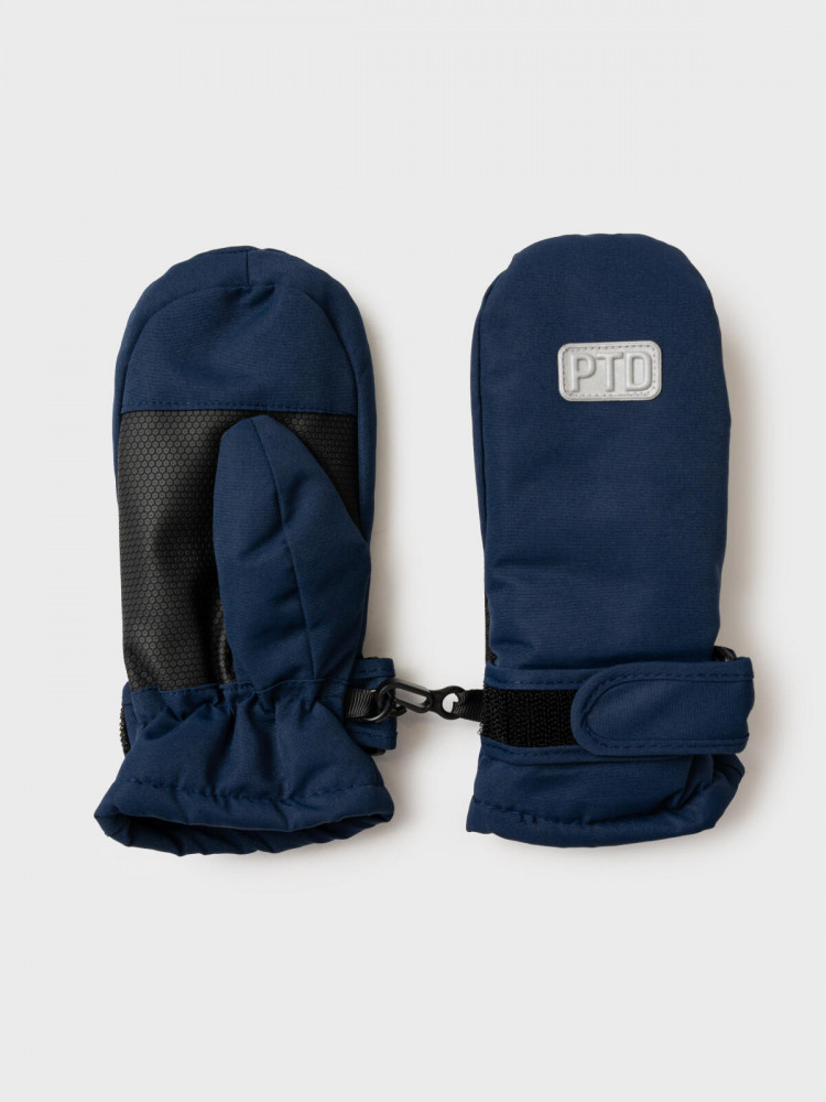 Варежки для мальчиков | PlayToday