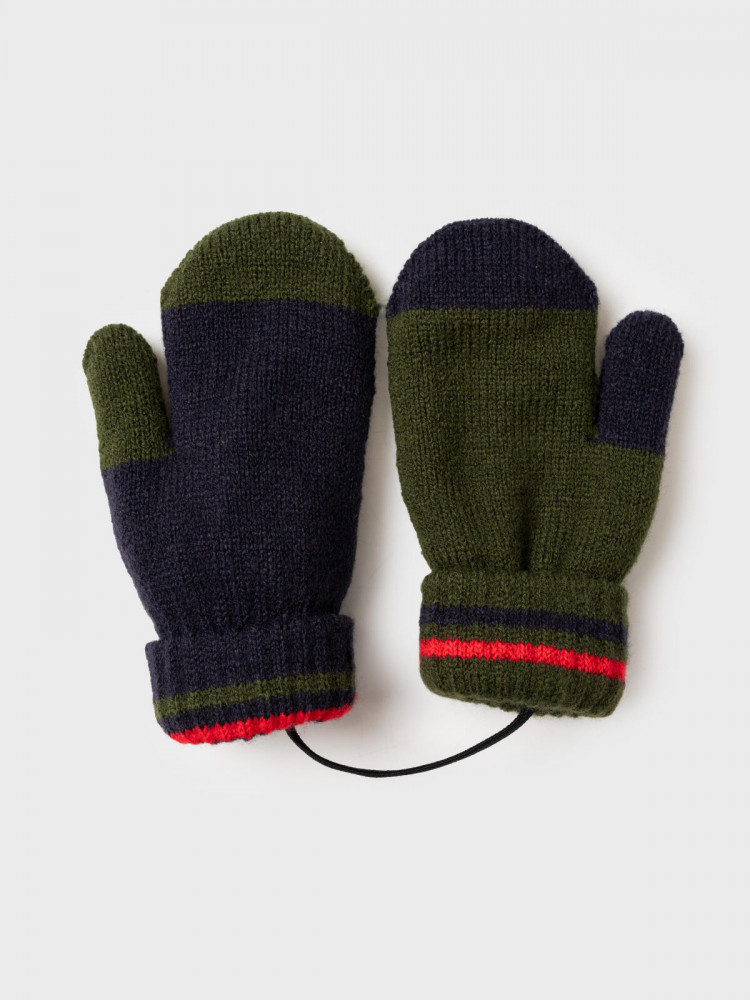 Варежки для мальчиков | PlayToday