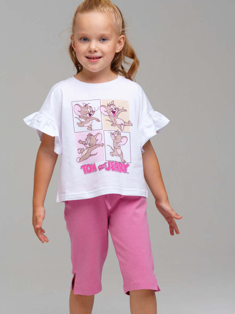 Пижама для девочек | PlayToday