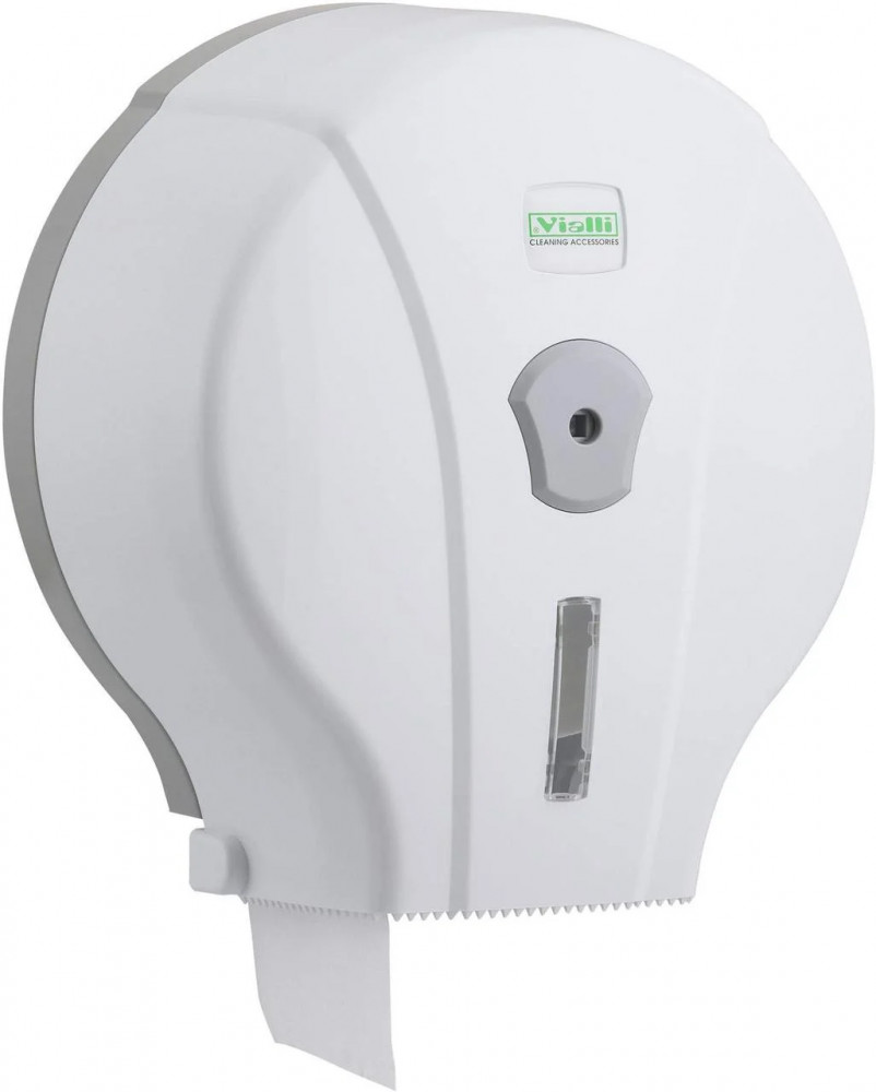 Диспенсер для туалетной бумаги «Mini Jumbo» | Vialli