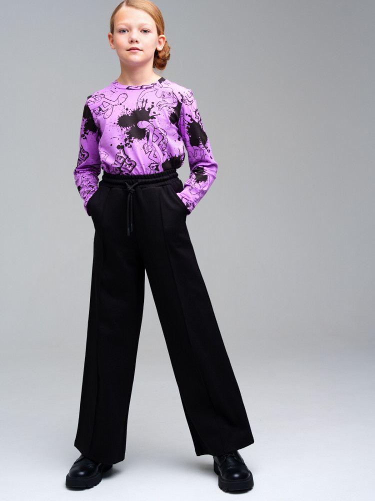 Брюки для девочек | PlayToday