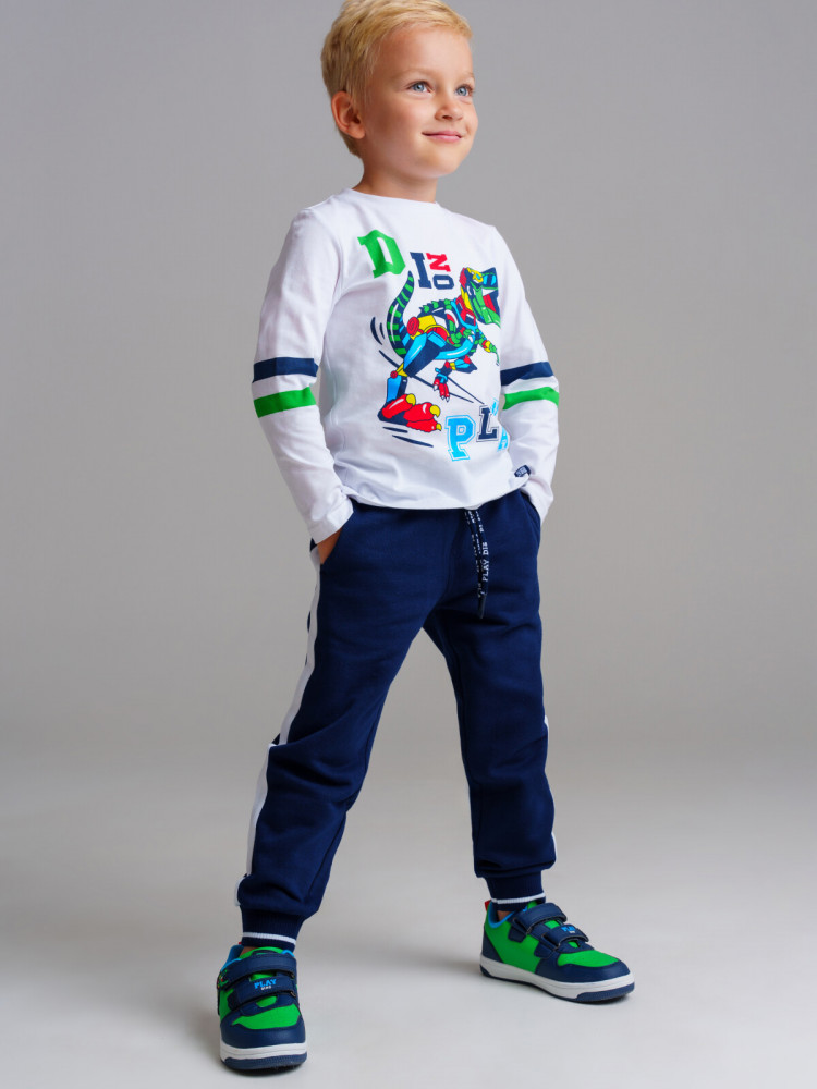 Брюки для мальчиков | PlayToday