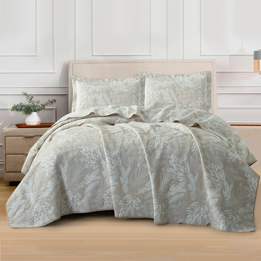 Покрывало стеганое | Theodora