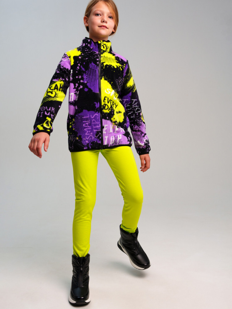 Толстовка для девочек | PlayToday