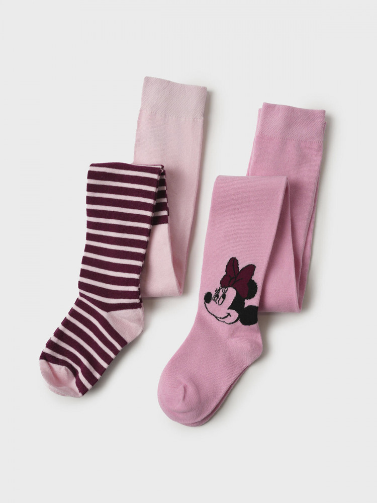 Комплект колготок для девочек | PlayToday