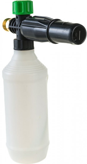 Пенокомплект для минимойки внешний