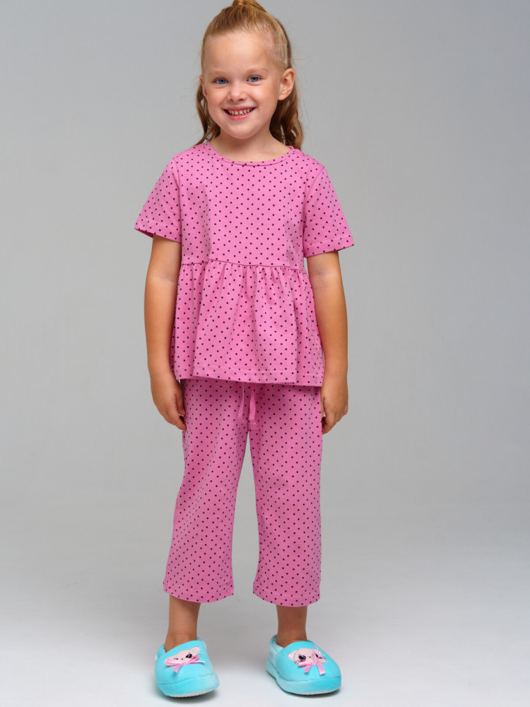 Пижама для девочек | PlayToday