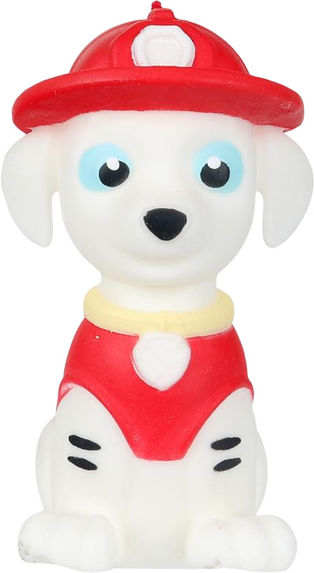 Игрушка-тянучка с мукой «Суперщенки» | Супер жим