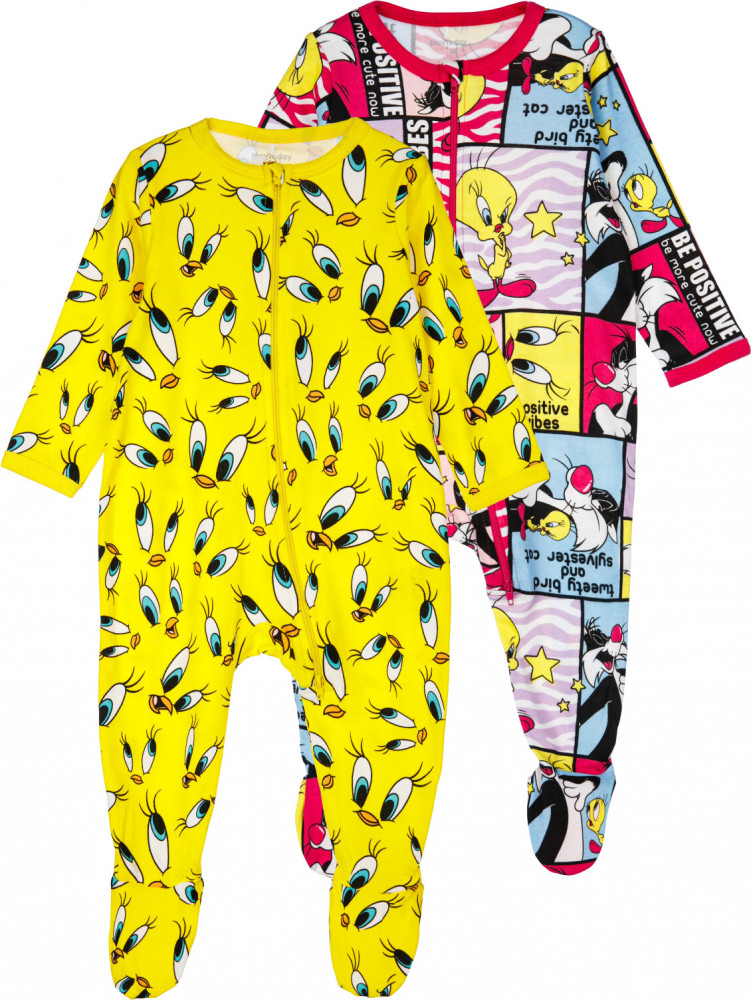 Комбинезон для девочек | PlayToday