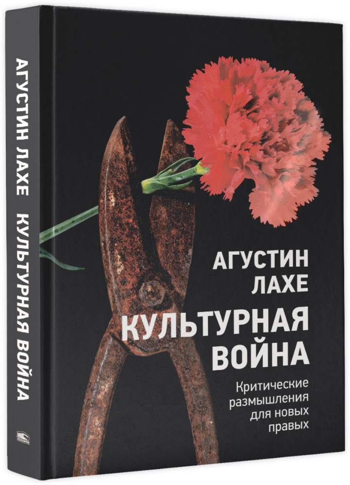 Культурная война. Критические размышления для новых правых
