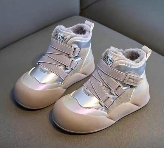 Ботинки для девочек