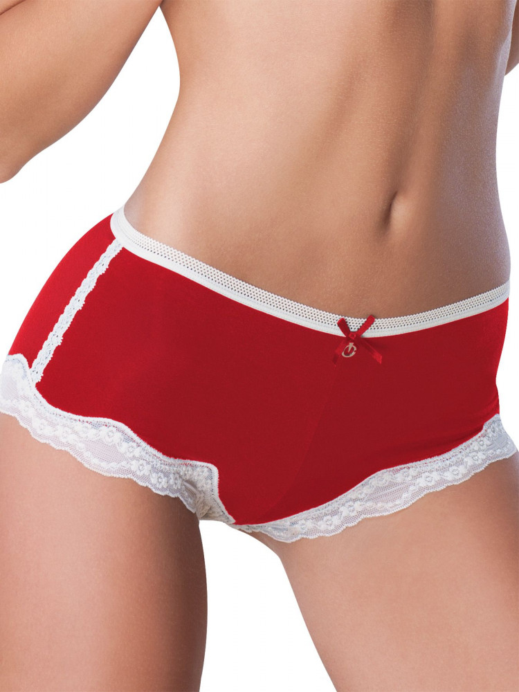 Трусы-шорты женские | Opium