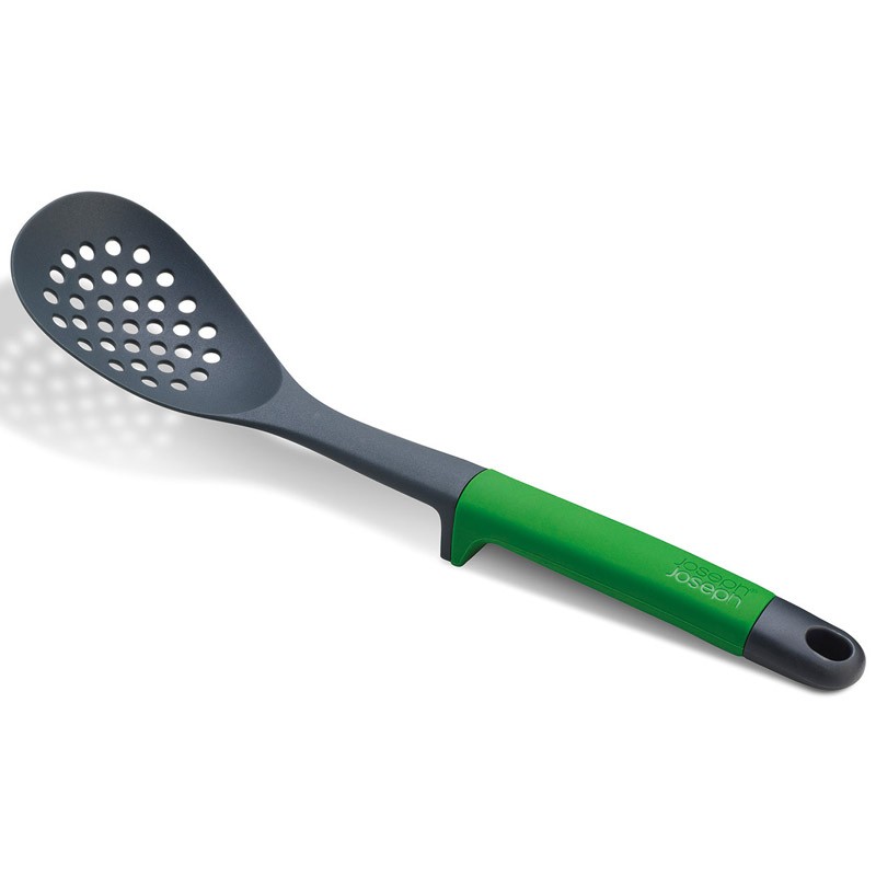 Ложка-шумовка «Elevate», изумрудная | Elevate | Joseph Joseph