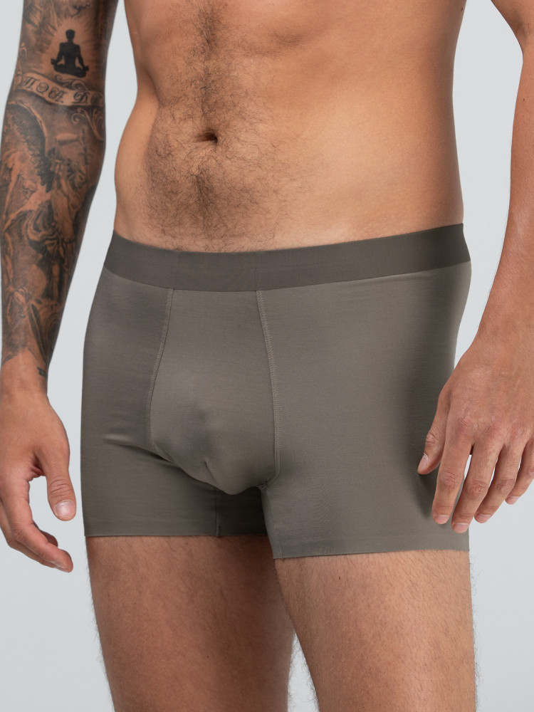 Трусы-боксеры мужские | Opium