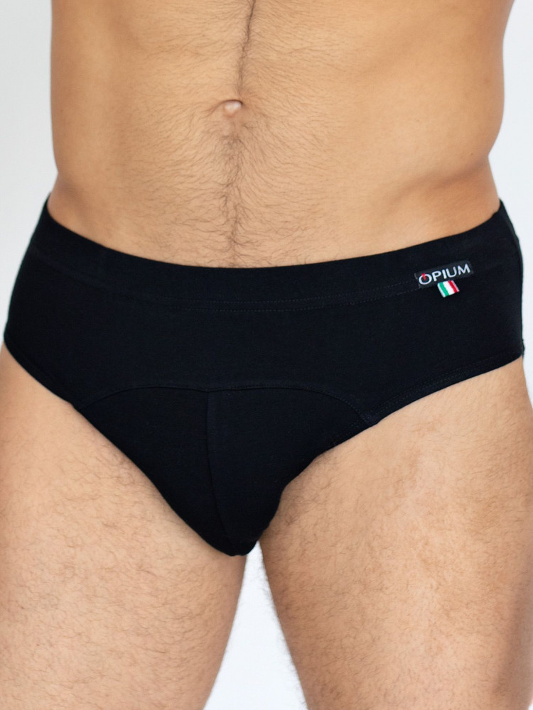 Трусы-слип мужские | Opium