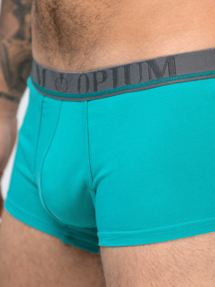 Трусы-боксеры мужские | Opium