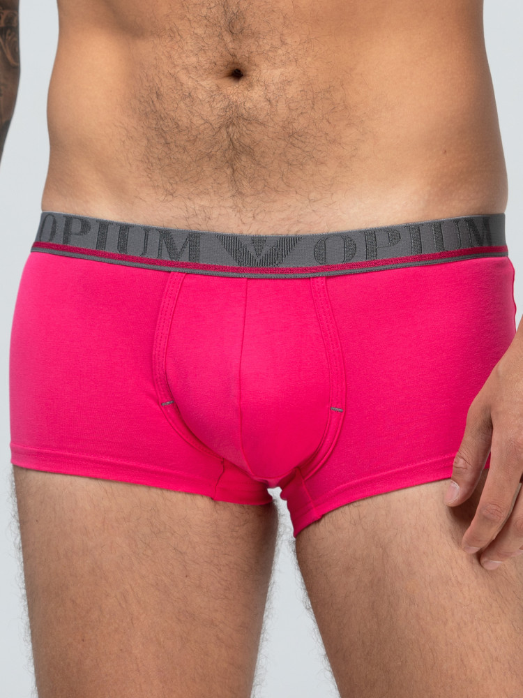 Трусы-боксеры мужские | Opium