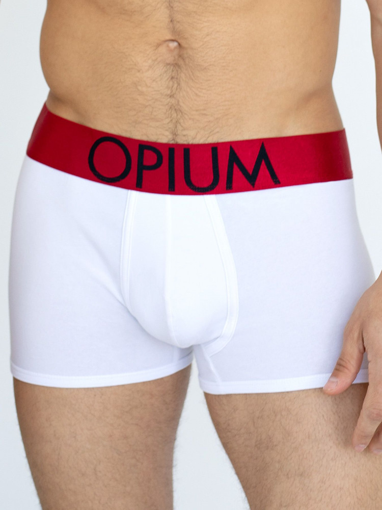 Трусы-боксеры мужские | Opium