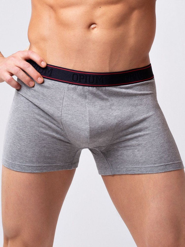 Трусы-боксеры мужские | Opium