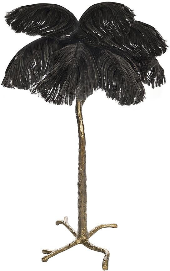 Торшер | Palm Beams | Bergenson Bjorn