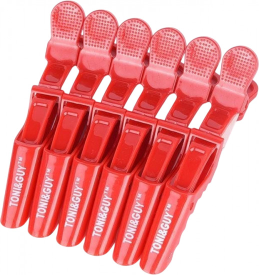 Набор зажимов для волос «Crocodile»