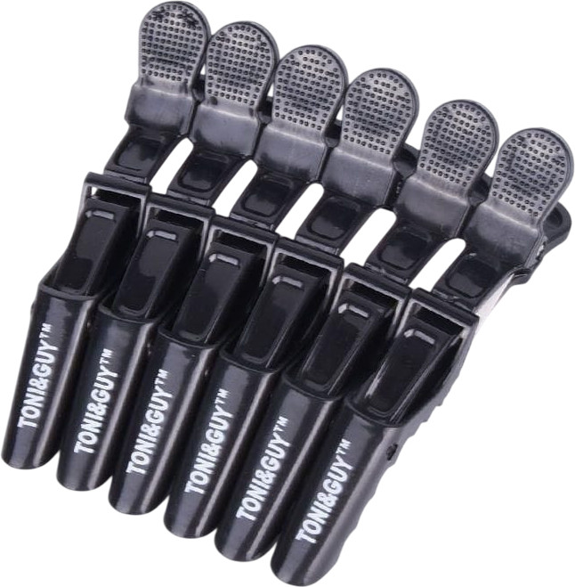 Набор зажимов для волос «Crocodile»