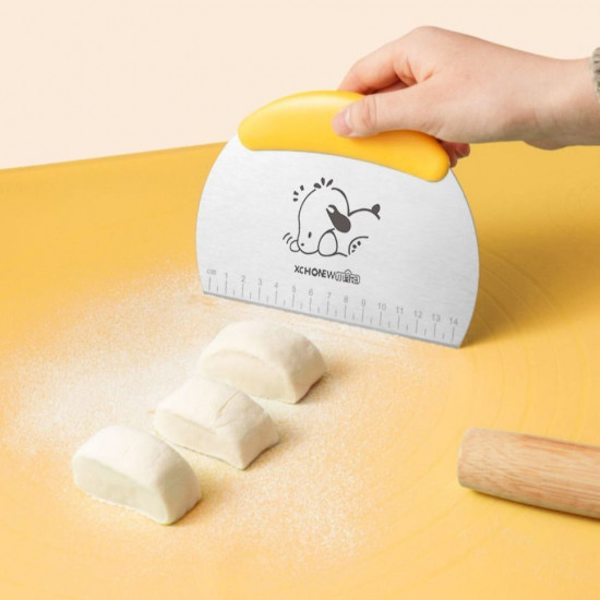 Нож для резки теста