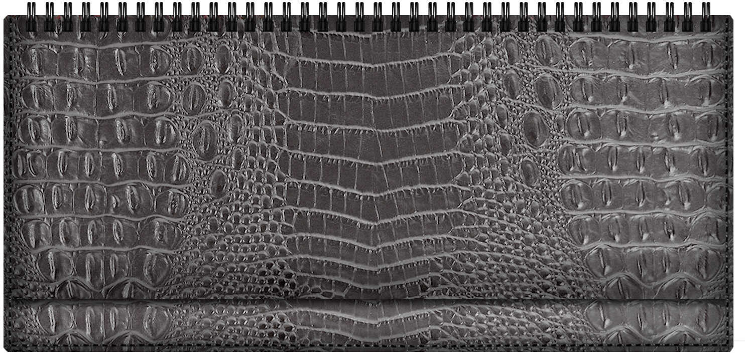 Планинг недатированный «Аллигатор» | Escalada
