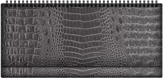 Планинг недатированный «Аллигатор»