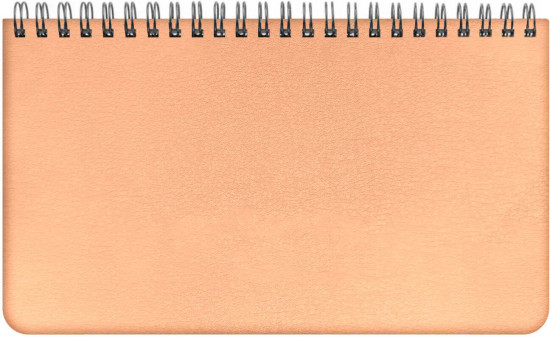 Планинг недатированный «Бьянчини»