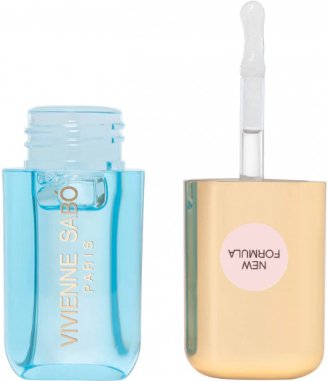 Масло для губ «Sirop de Fruits», тон 05 Berries