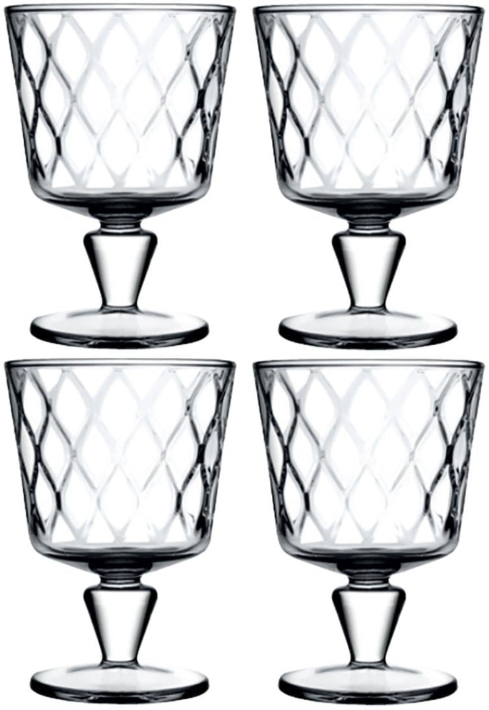 Набор бокалов для коктейля «Leafy» | Leafy | Pasabahce