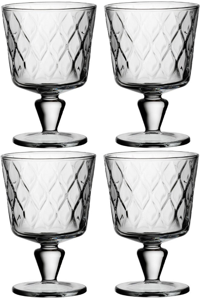 Набор бокалов для коктейля «Leafy» | Leafy | Pasabahce