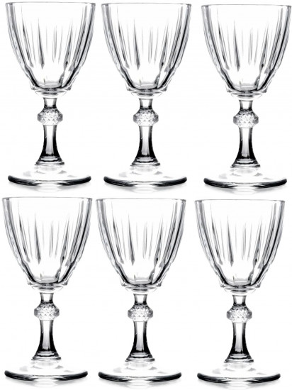 Набор рюмок «Diamond»