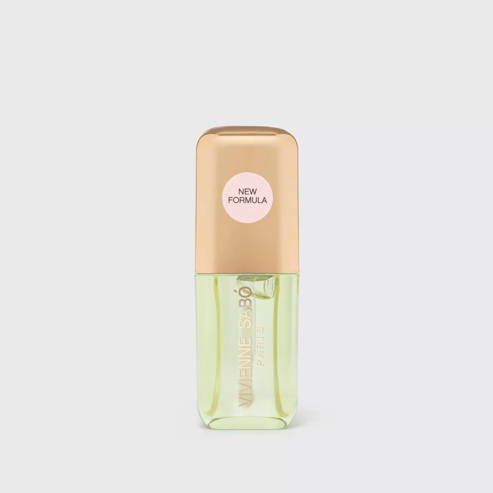 Масло для губ «Sirop De Pfruits», тон 01 Citrus | Vivienne Sabo