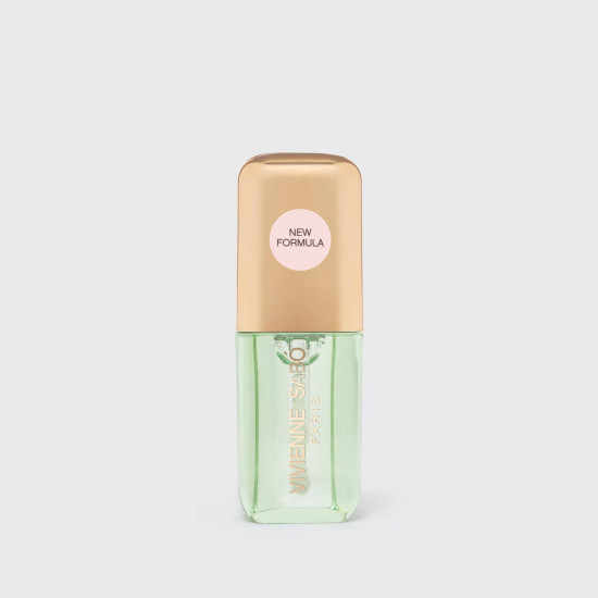 Масло для губ «Sirop De Pfruits», тон 02 Green apple