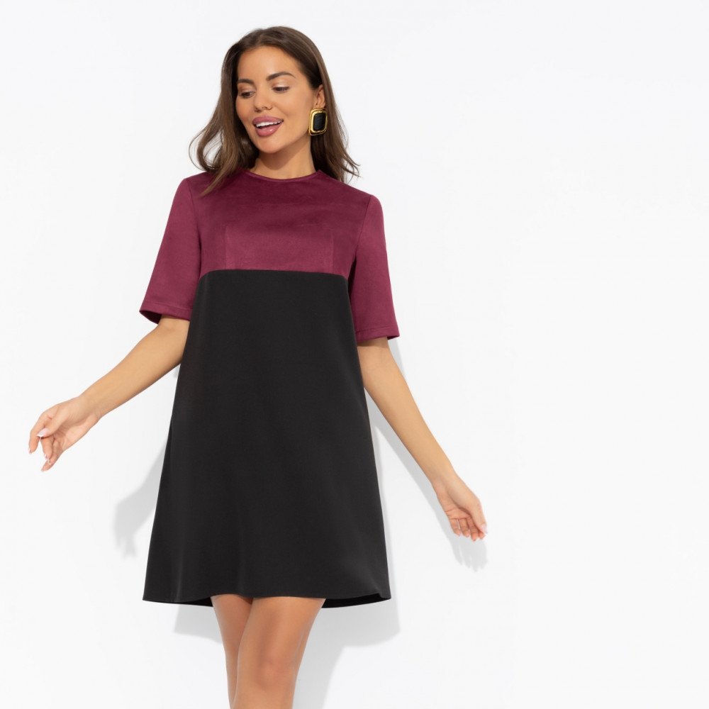 Платье женское «Идеал красоты (фэшн)» | Charutti