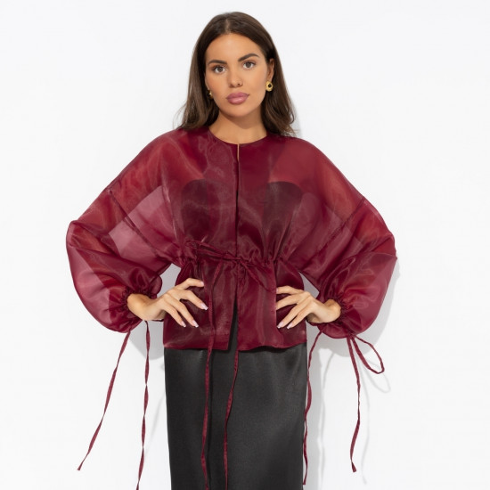 Жакет женский «Вершина восхищения»