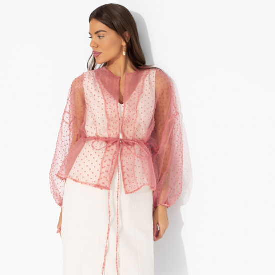 Жакет женский «Вершина восхищения»