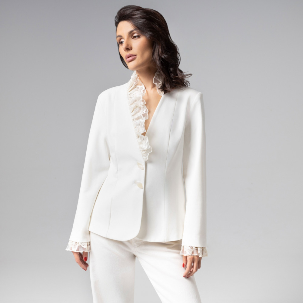 Жакет женский «Сидит идеально» | Charutti