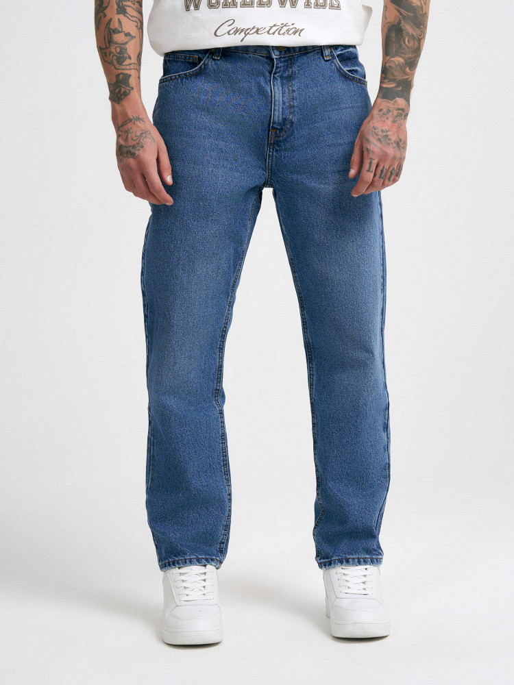 Джинсы мужские | ТВОЕ