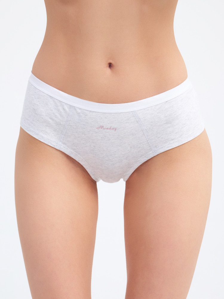 Трусы-слип женские комплект | ТВОЕ