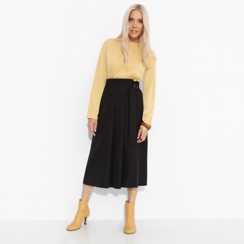 Юбка женская «Шик-контроль» | Charutti