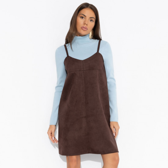 Сарафан женский «Стильный интерес»