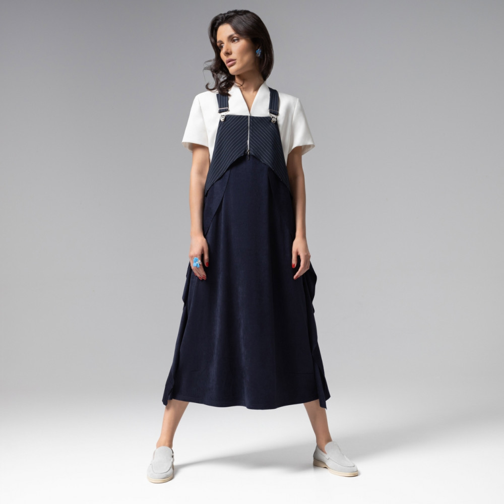 Сарафан женский «Ушла красиво» | Charutti