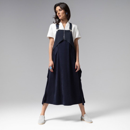 Сарафан женский «Ушла красиво»