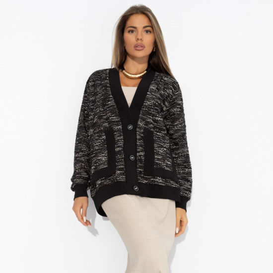 Кардиган женский «В модном режиме»