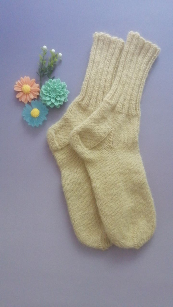 Носки мужские